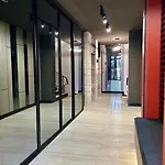 Apartman1105 Free Garage Sarajevo