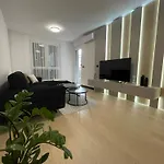 Apartman1105 Free Garage Appartamento Sarajevo