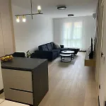 Appartamento Apartman1105 Free Garage