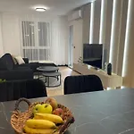 Apartamento Apartman1105 Free Garage *