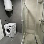Apartman1105 Free Garage Apartamento Saraievo