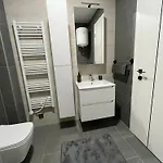 Apartman1105 Free Garage Saraievo