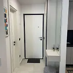 Apartman1105 Free Garage