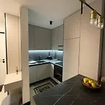 Appartamento Apartman1105 Free Garage