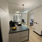 Apartman1105 Free Garage Apartamento *