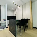 Apartman1105 Free Garage Appartamento *