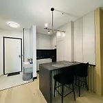 Apartman1105 Free Garage Saraievo