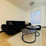 Appartamento Apartman1105 Free Garage Sarajevo