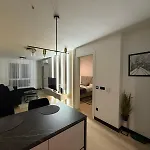 Apartman1105 Free Garage Apartamento Saraievo