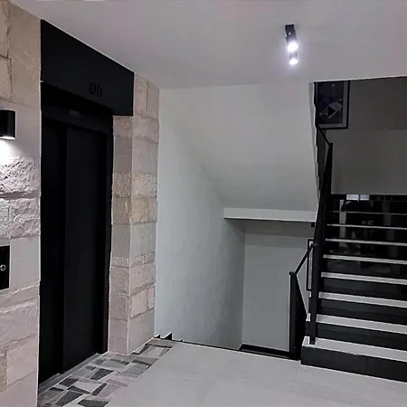 Apartment Apartman1105 Free Garage Sarajevo
