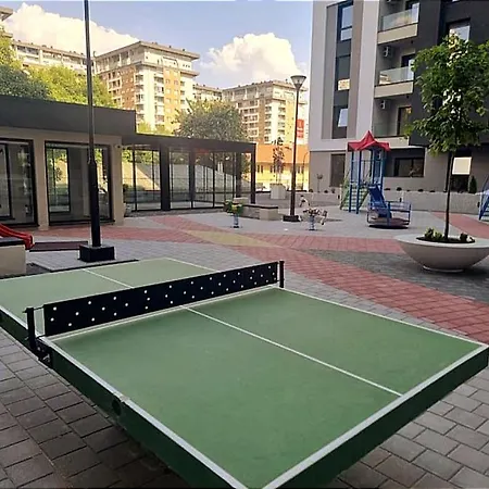 Apartman1105 Free Garage דירה