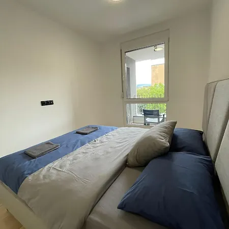 Apartman1105 Free Garage * Sarajevo