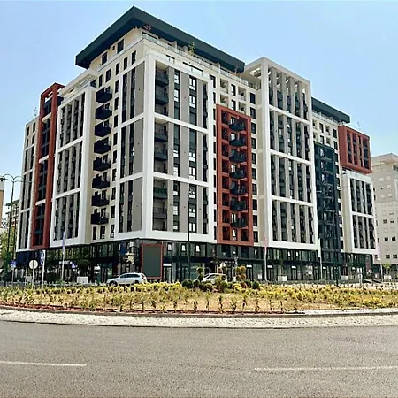 Apartman1105 Free Garage شقة