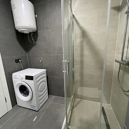 Apartman1105 Free Garage Apartment Sarajevo