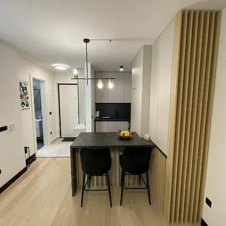Apartment Apartman1105 Free Garage *