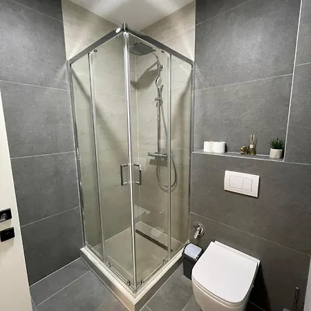 Apartman1105 Free Garage *