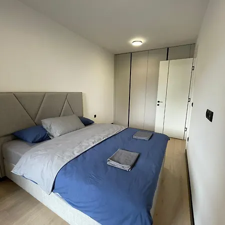 Apartman1105 Free Garage Sarajevo