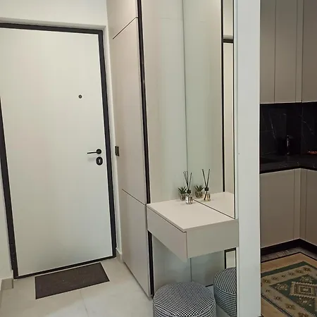 Apartment Apartman1105 Free Garage Sarajevo