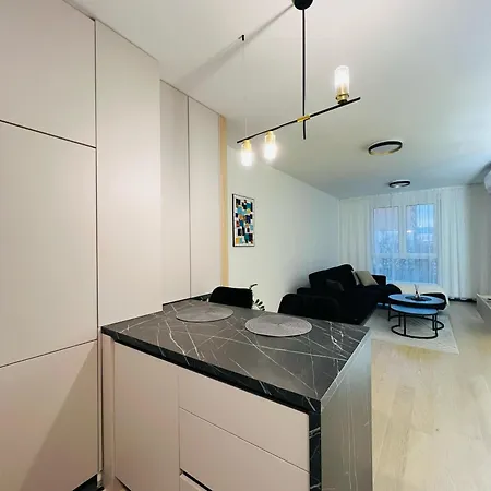 Apartman1105 Free Garage דירה