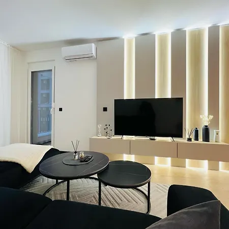 Apartament Apartman1105 Free Garage Sarajewo