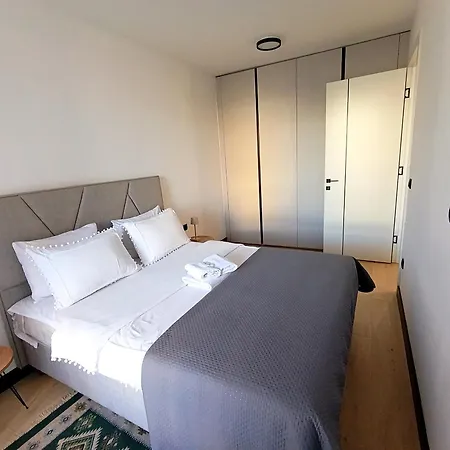 Apartman1105 Free Garage Apartman Sarajevo