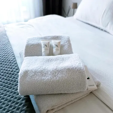 Apartman1105 Free Garage *