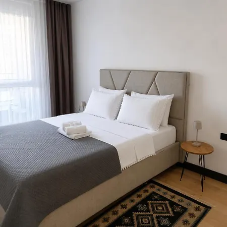 Apartman1105 Free Garage سراييفو