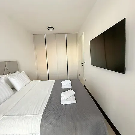 شقة Apartman1105 Free Garage سراييفو